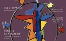 Revue Hypnose &amp; Thérapies Brèves 15