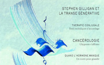 Revue Hypnose & Thérapies Brèves 34 Revue Hypnose & Thérapies Brèves 34