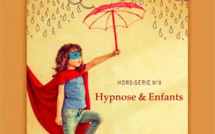 Hypnose en pédiatrie : illustrations cliniques.