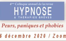 4ème colloque de la Revue Hypnose &amp; Thérapies brèves
