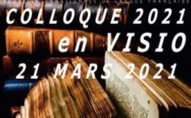 5ème Colloque de la Revue Hypnose et Thérapies Brèves 2021: Les METAPHORES