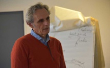 Remercier le passé pour investir l'avenir. Dr Julien BETBEZE. Revue Hypnose et Thérapies Brèves 71.