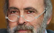 La douceur des cailloux. Éditorial de Gérard OSTERMANN