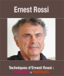 DVD : Ernest Rossi, Concepts & Pratiques