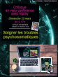 Colloque ''Soigner les troubles psychosomatiques'' - 23 mars 2025