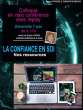 LA CONFIANCE EN SOI. Les clés pour le changement.