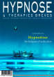 Hors-Série n°9 de la Revue Hypnose & Thérapies Brèves. Les Inductions
