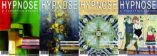 L'Intégrale des 15 derniers Hors-Séries de la Revue Hypnose & Thérapies Brèves