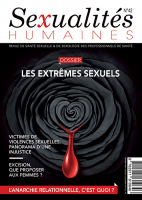 Sexualités Humaines n°42 version Papier