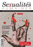 Sexualités Humaines n°43 version Papier