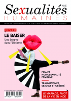 Sexualités Humaines n°45 version Papier