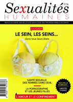 Sexualités Humaines n°46 version Papier