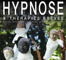 Revue Hypnose & Thérapies brèves n°60 version Papier