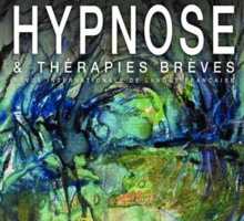 Revue Hypnose & Thérapies brèves n°61 version Papier