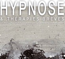 Revue Hypnose & Thérapies brèves n°63 version Papier