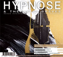 Revue Hypnose & Thérapies brèves n°64 version Papier