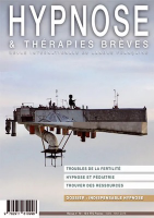Revue Hypnose & Thérapies brèves n°70 version Papier