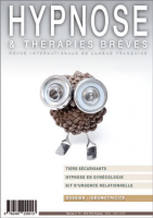 Revue Hypnose & Thérapies brèves n°71 version Papier