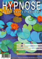 Revue Hypnose & Thérapies brèves n°72 version Papier