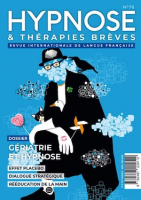 Revue Hypnose & Thérapies brèves n°76 version Papier