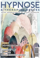 Revue Hypnose & Thérapies brèves n°79 version Papier